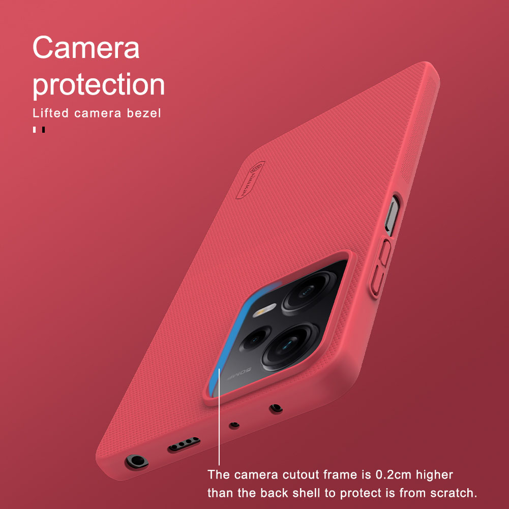 Redmi Note 12 Pro 5G case