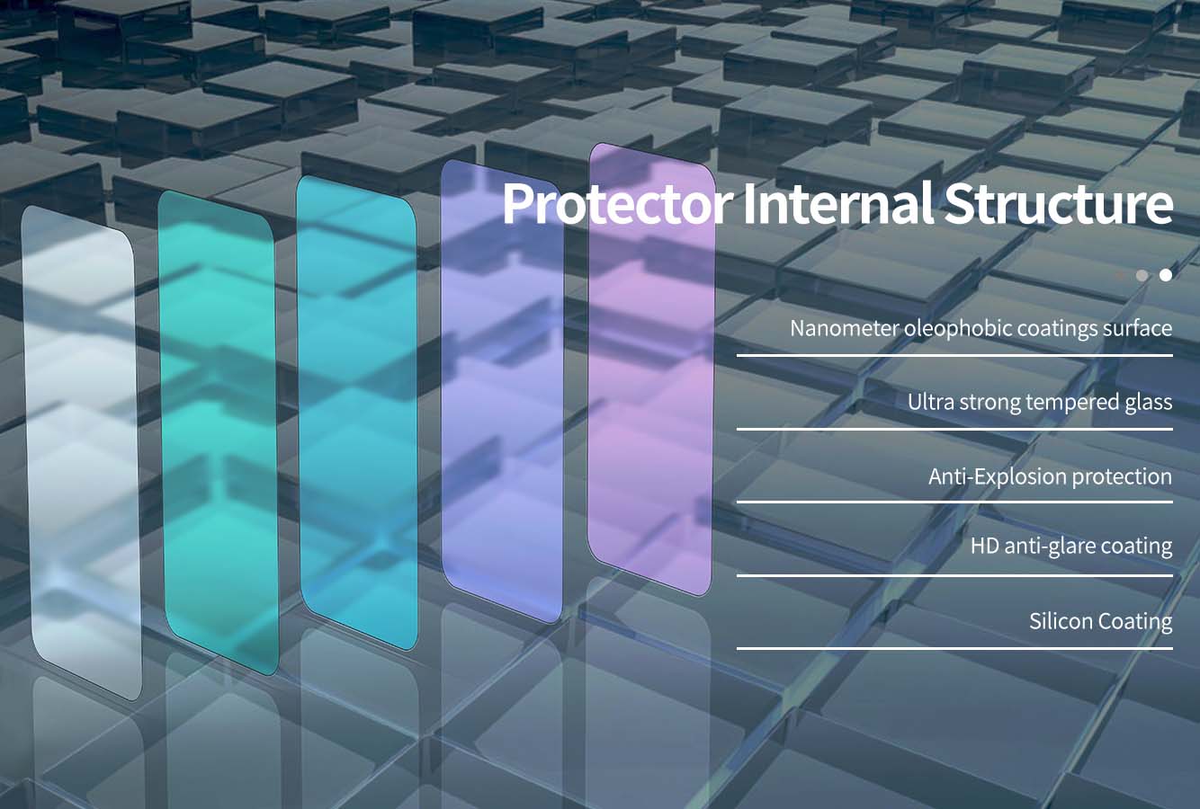 Redmi Note 12 Pro screen protector