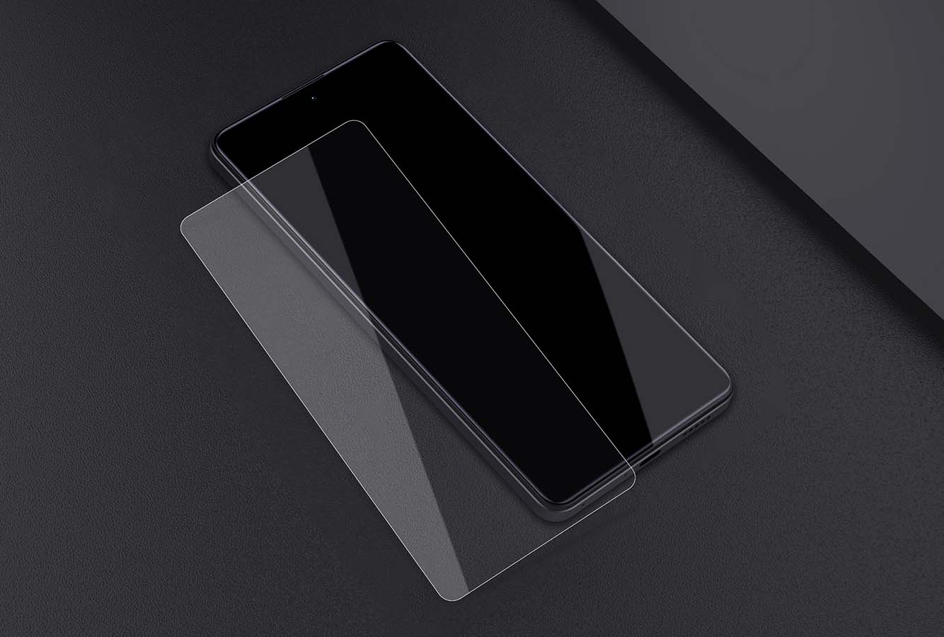Redmi Note 12 Pro screen protector