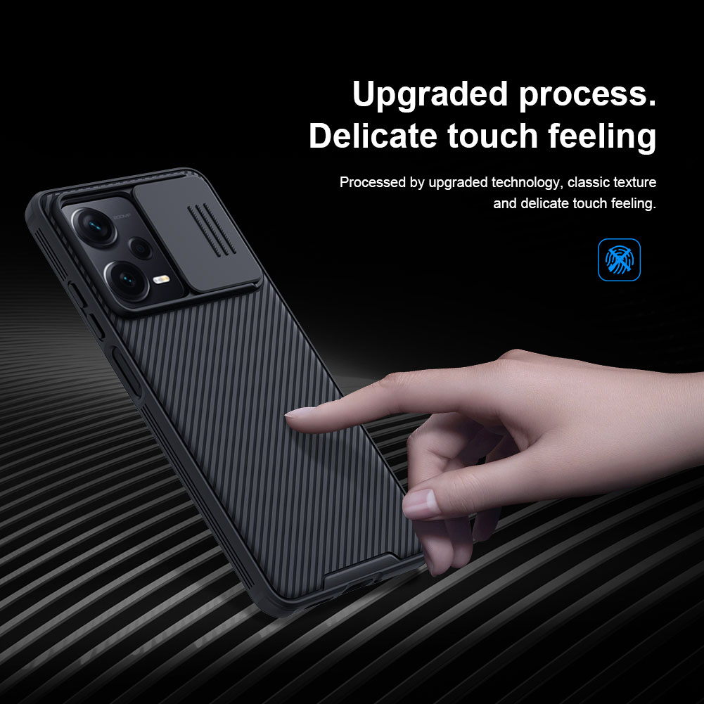 Redmi Note 12 Pro+ 5G case