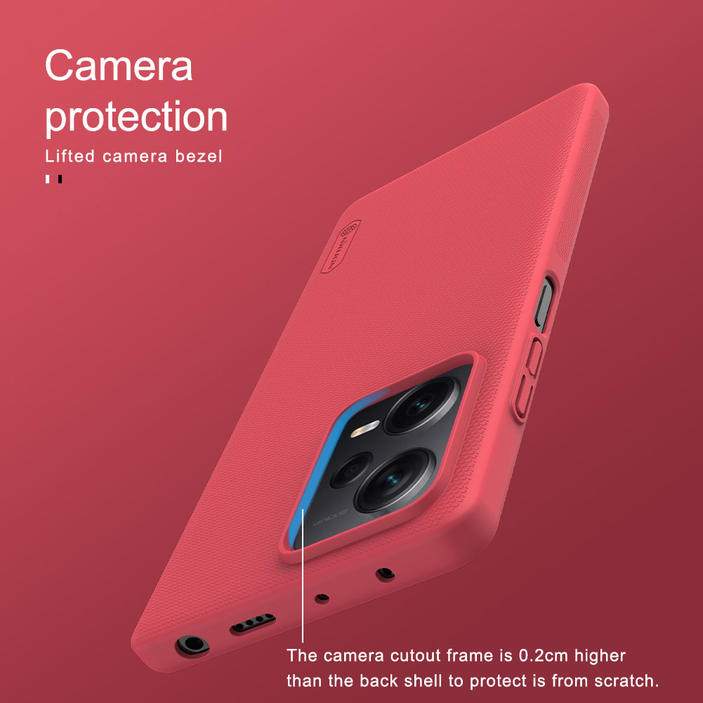 XIAOMI Redmi Note 12 Pro+ 5G case