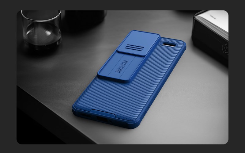 Redmi Note 13 Pro + Case