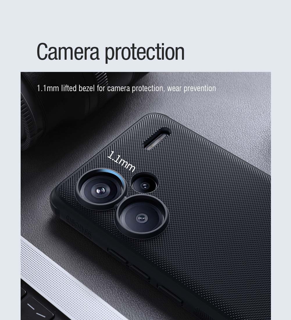 Redmi Note 13 Pro+ case