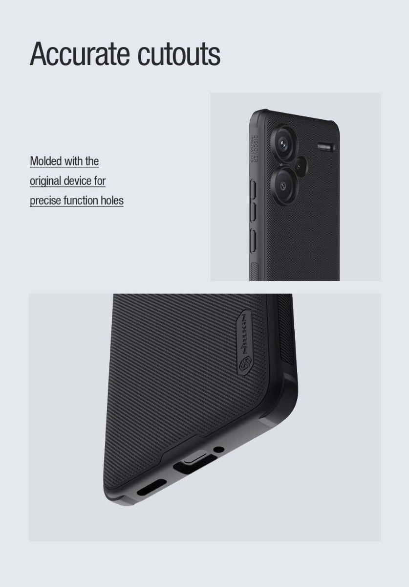 Redmi Note 13 Pro+ case