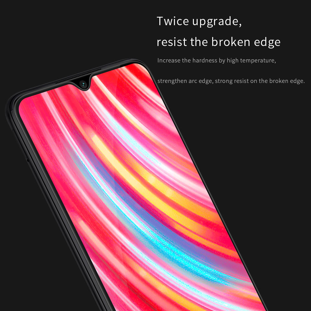 Xiaomi Redmi Note 8 Pro screen protector