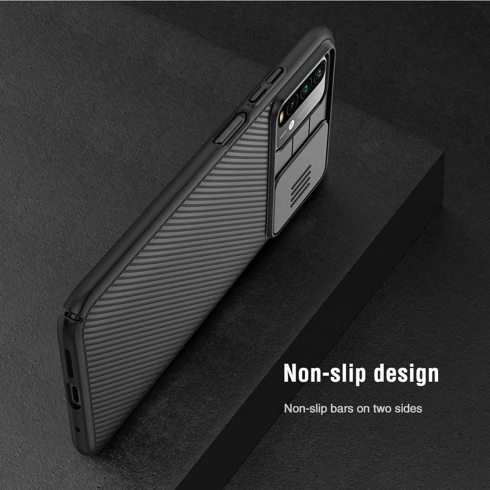 Xiaomi Redmi Note 9 4G/9 Power case