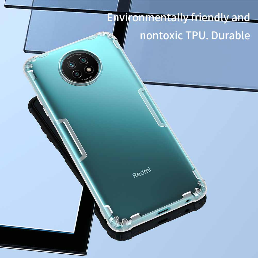 Redmi Note 9 5G case