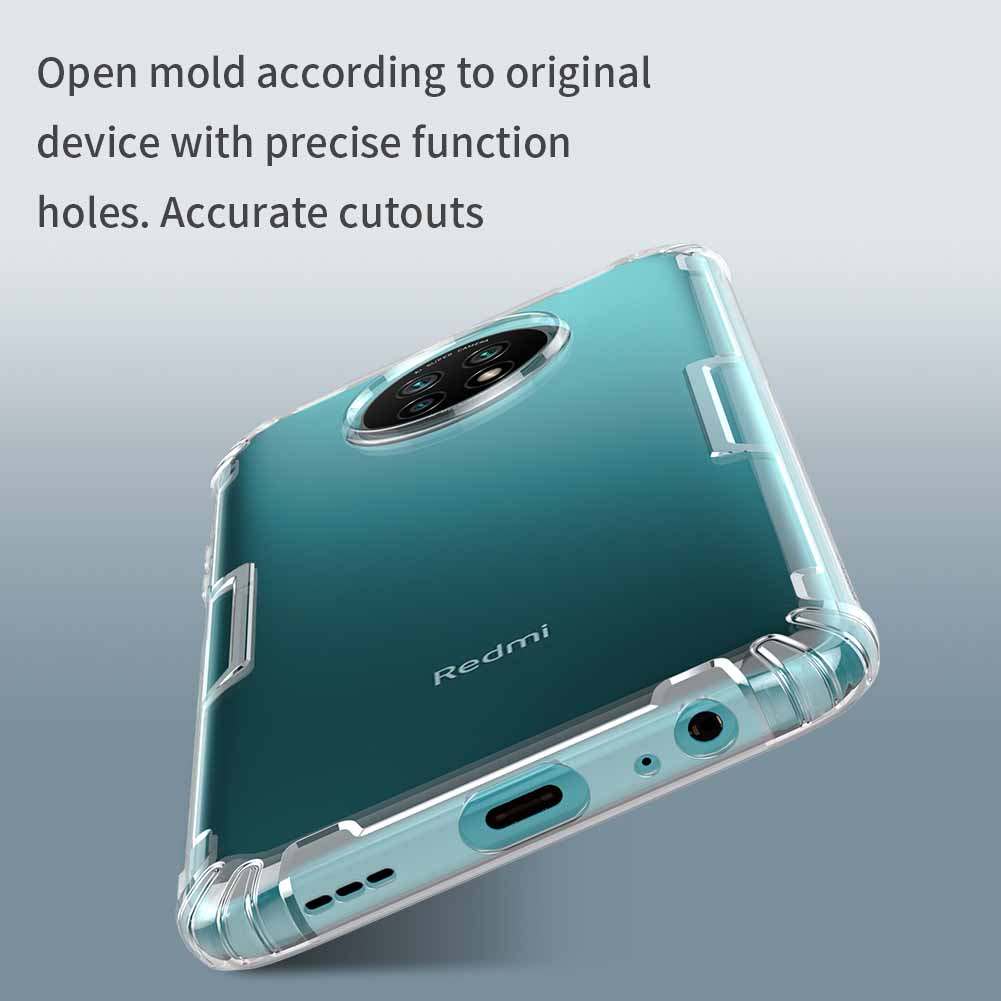 Redmi Note 9 5G case