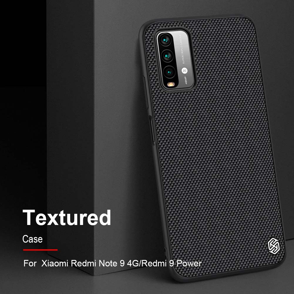 XIAOMI Redmi Note 9 4G/9 Power case