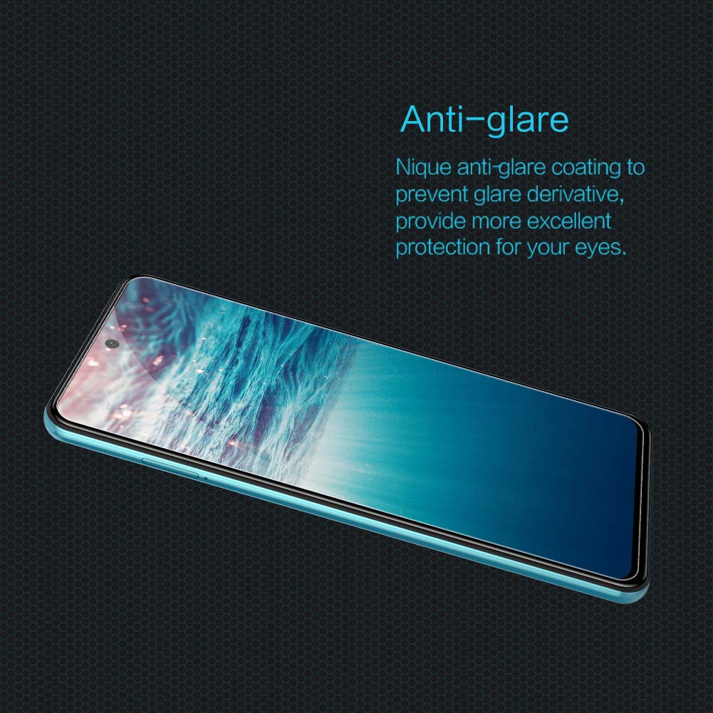 Redmi Note 9 Pro screen protector