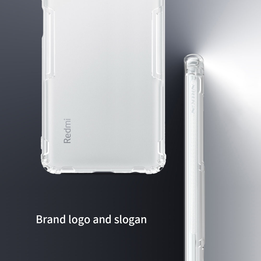 XIAOMI Redmi Note 10 4G case