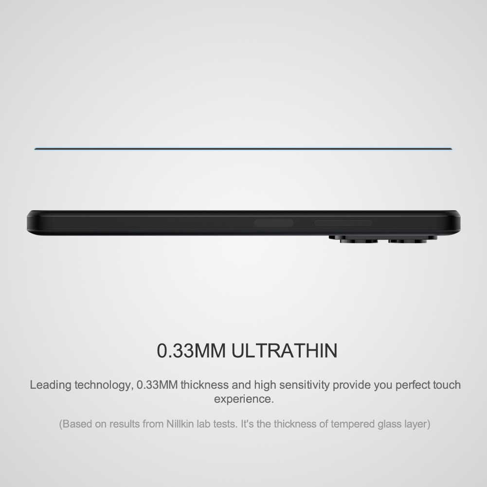 Redmi Note 11T Pro/11T Pro+ 5G screen protector