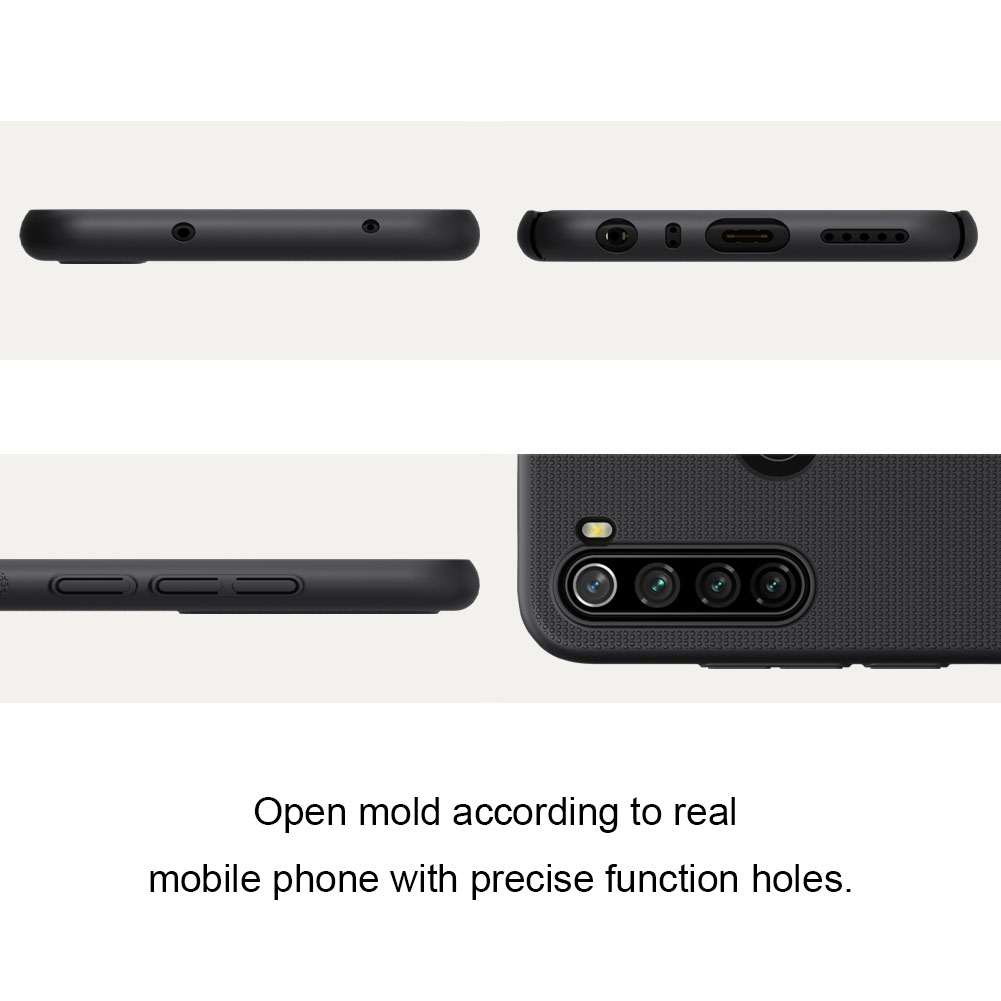 Xiaomi Redmi Note 8T case