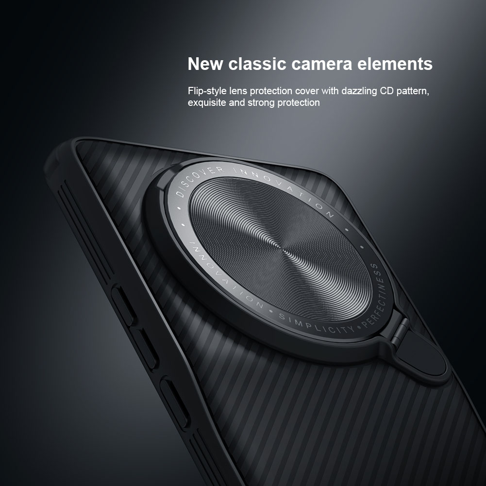 Xiaomi 13 Ultra case