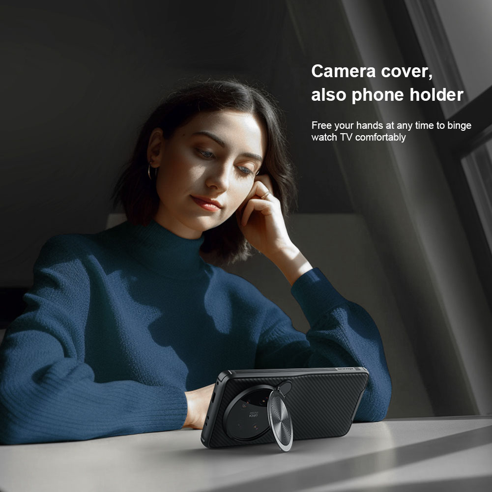 Xiaomi 13 Ultra case