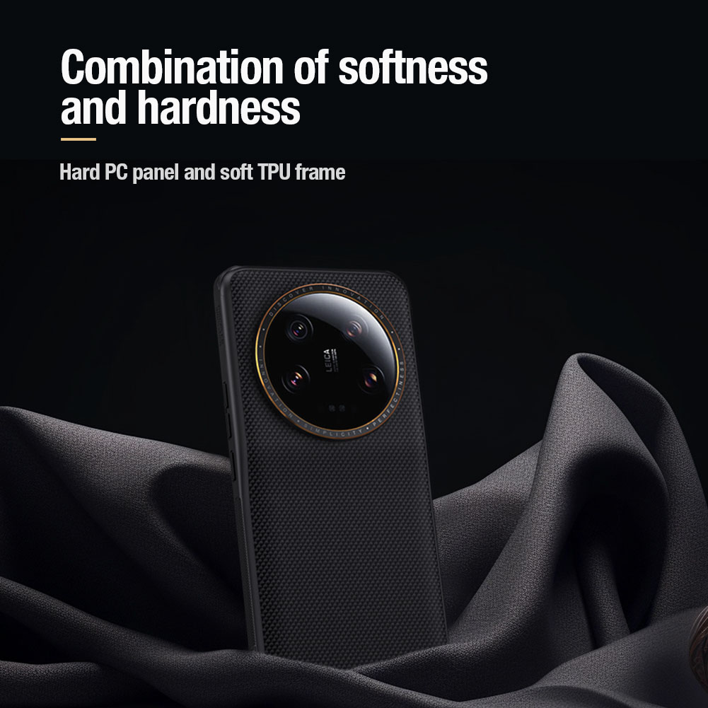 XiaoMi 13 Ultra case