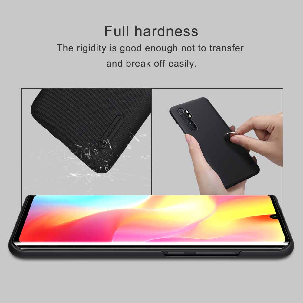 Xiaomi Mi Note 10 Lite case