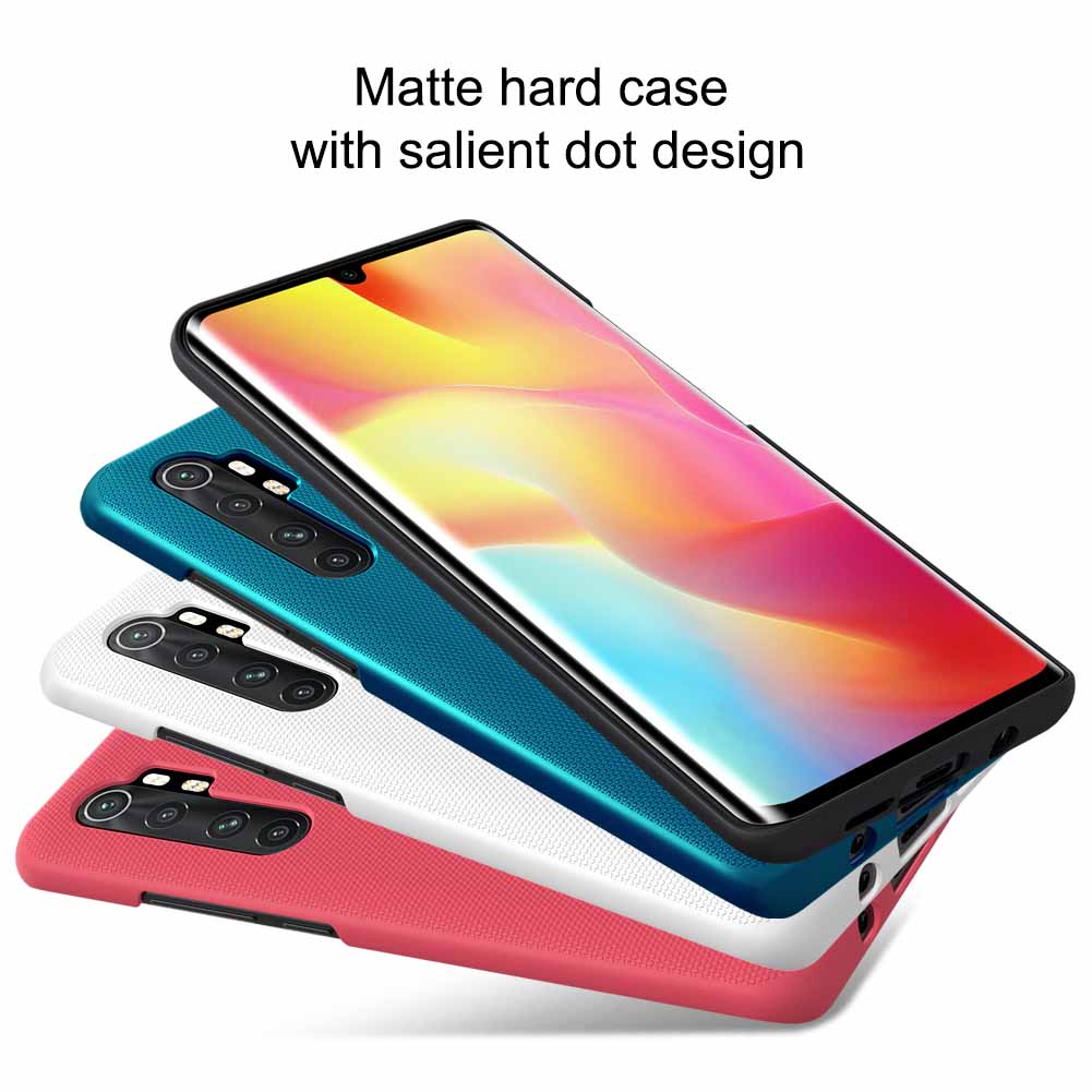 Xiaomi Mi Note 10 Lite case