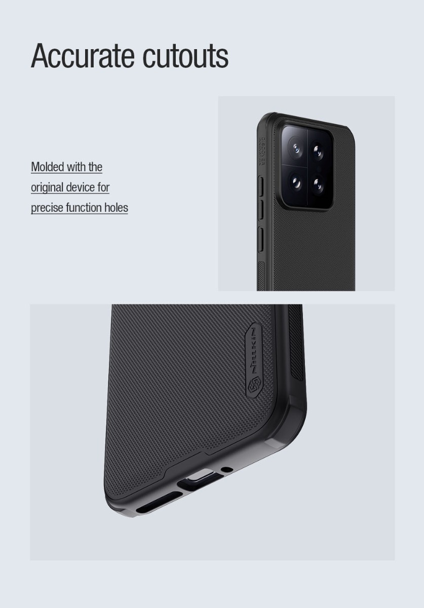 Xiaomi 14 case
