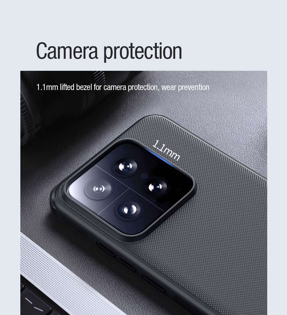 Xiaomi 14 case