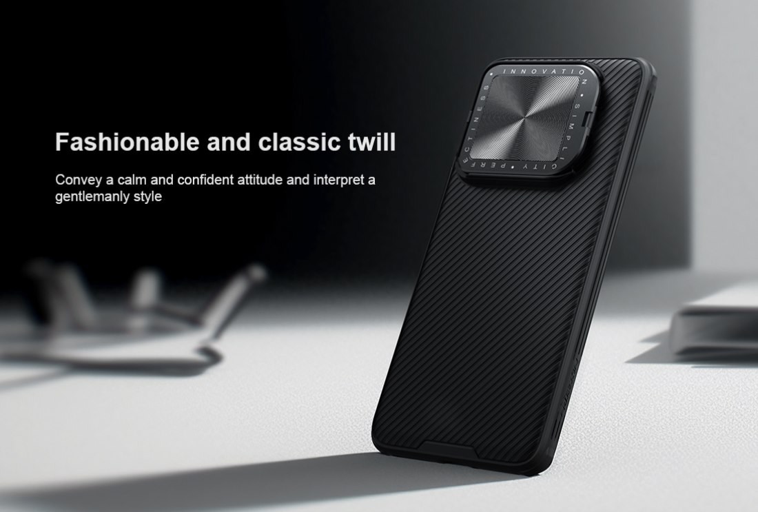 nillkin Xiaomi 14 Case