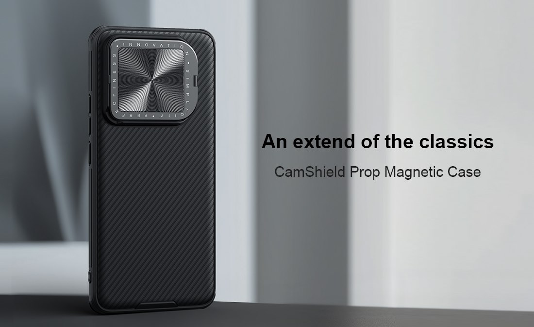 Xiaomi 14 Magnetic Case