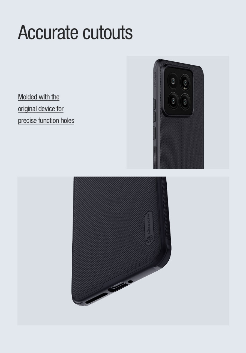 Xiaomi 14 Pro case