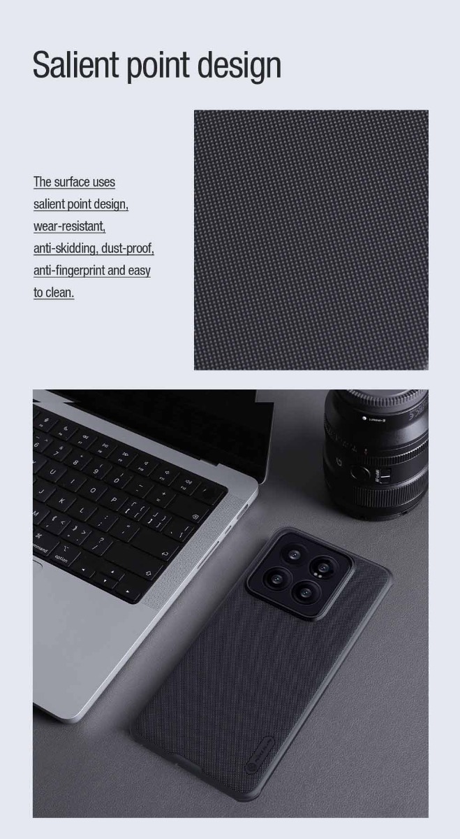 Xiaomi 14 Pro case