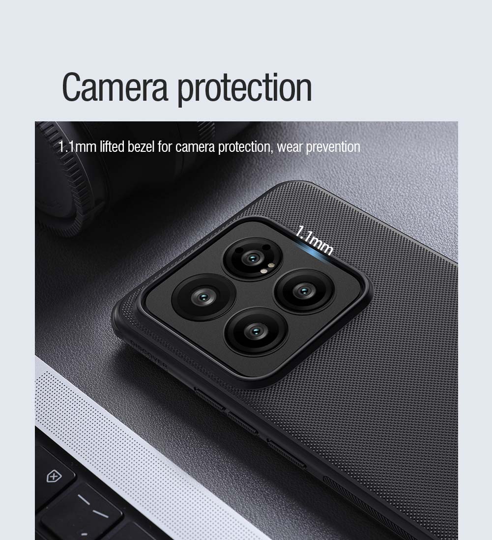 Xiaomi 14 Pro case