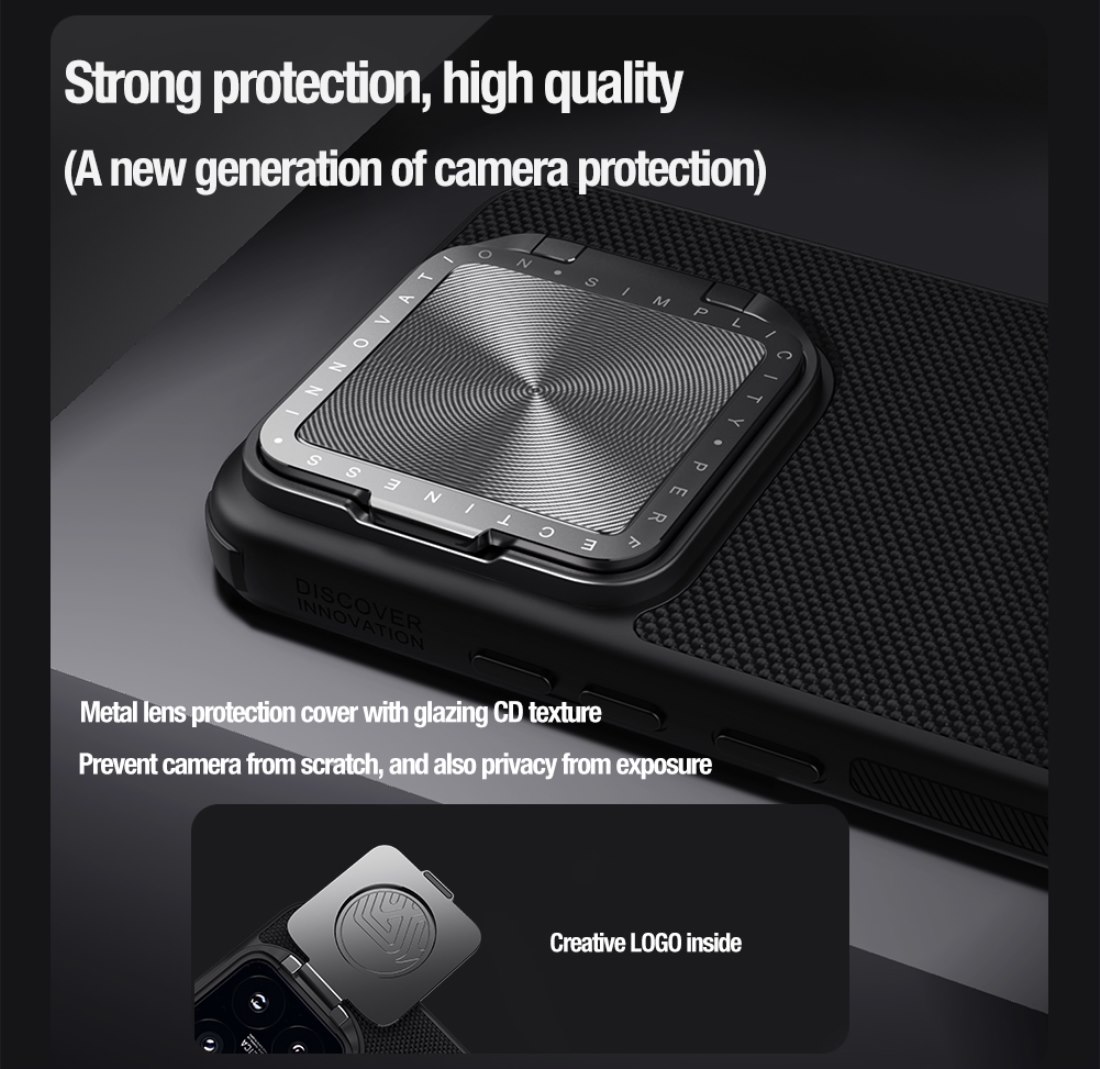 Xiaomi 14 pro case