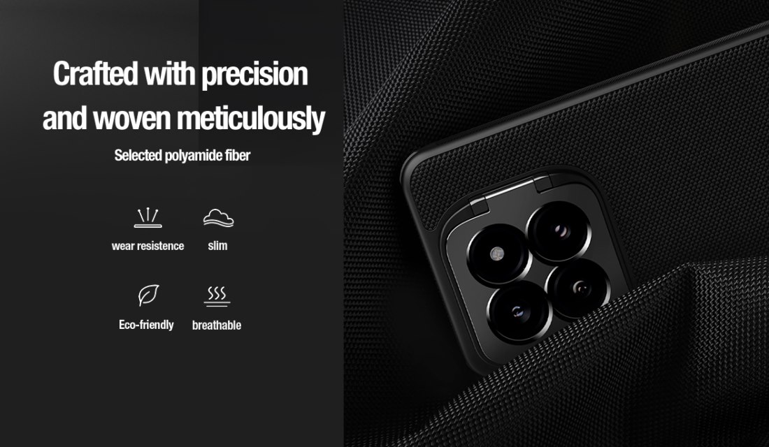 Xiaomi 14 Pro Magnetic Case