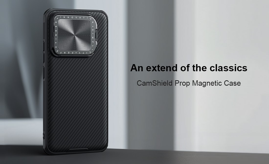 Xiaomi 14 pro magnetic case