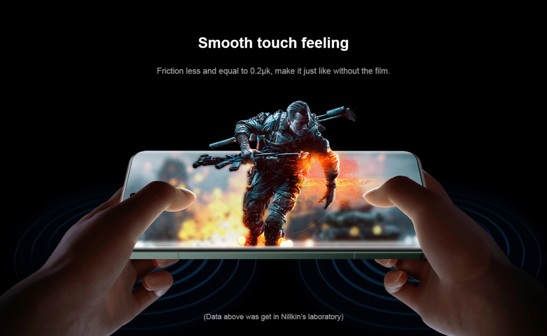 Xiaomi 14 Pro Tempered  screen 
