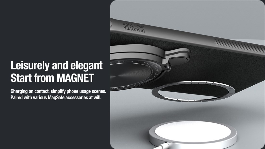 Xiaomi 14 Ultra Magnetic Case