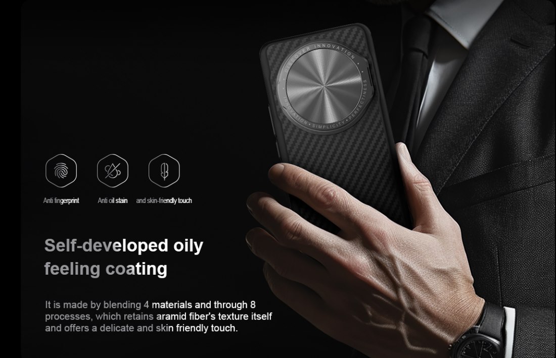 Xiaomi 14 Ultra Case