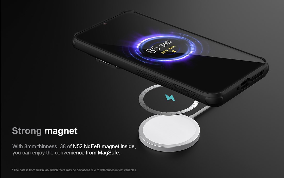 Xiaomi 14 Ultra Magnetic Case