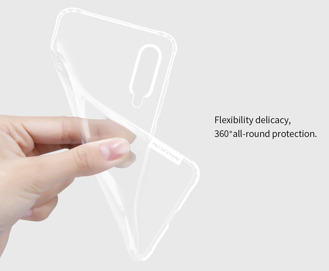 Xiaomi Mi 9 case