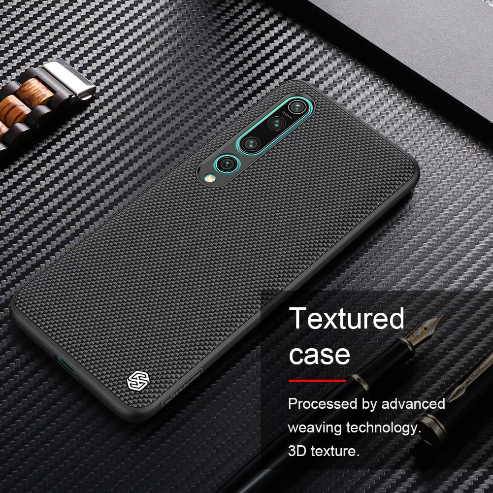 Xiaomi Mi 10 case