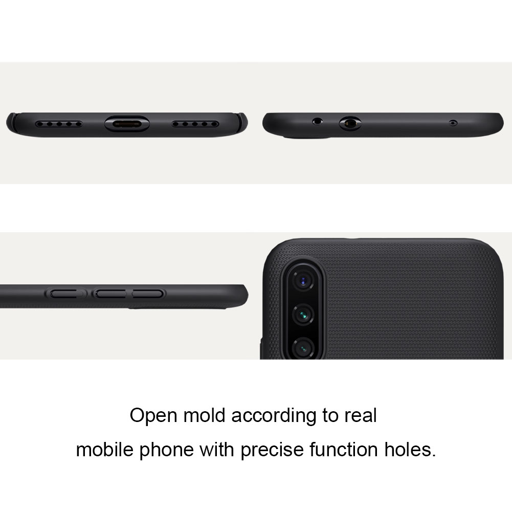 Xiaomi Mi A3 case