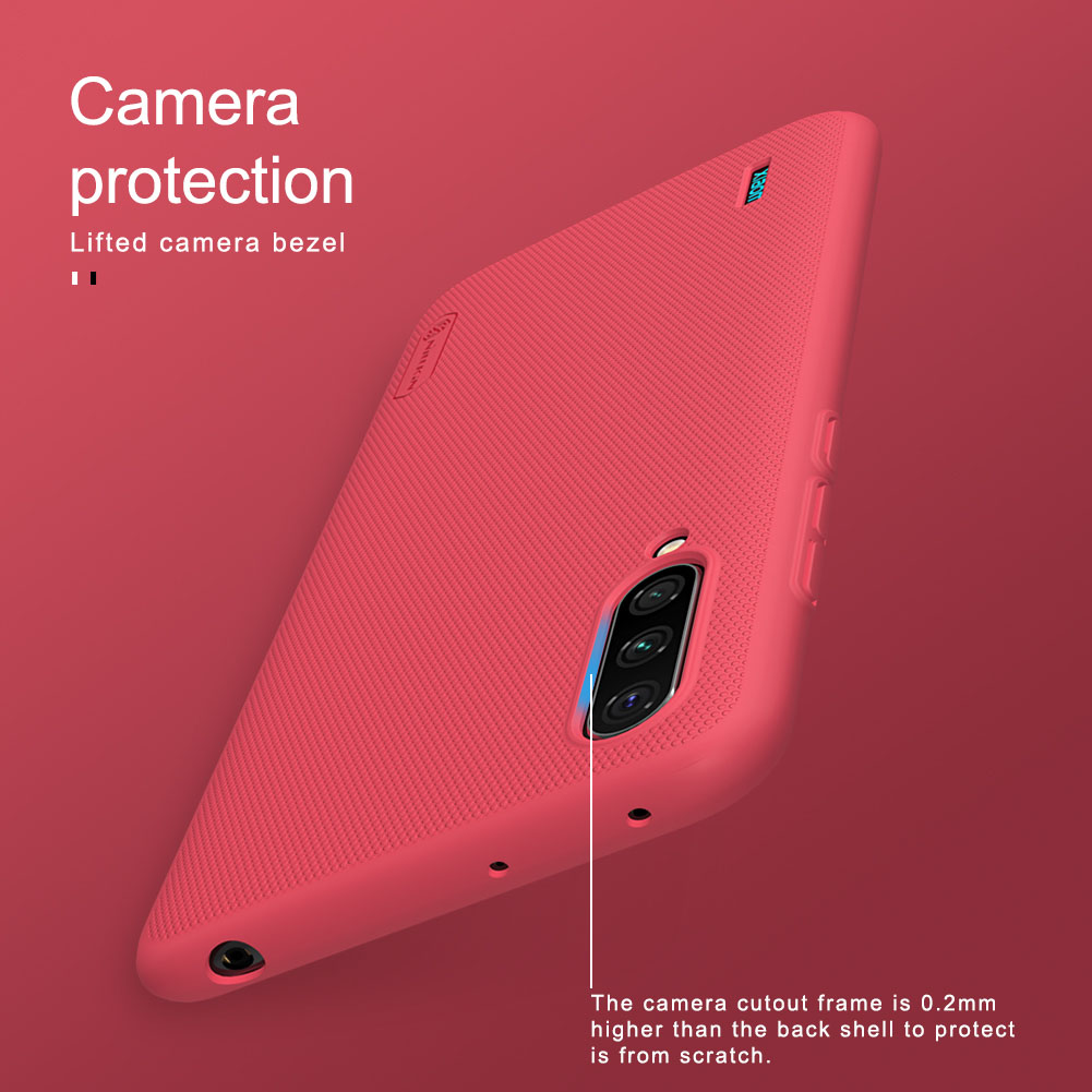 Xiaomi Mi CC9 case