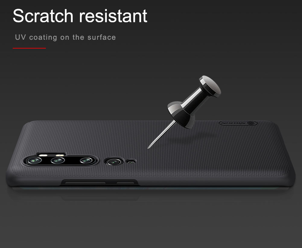 Xiaomi Mi CC9 Pro case