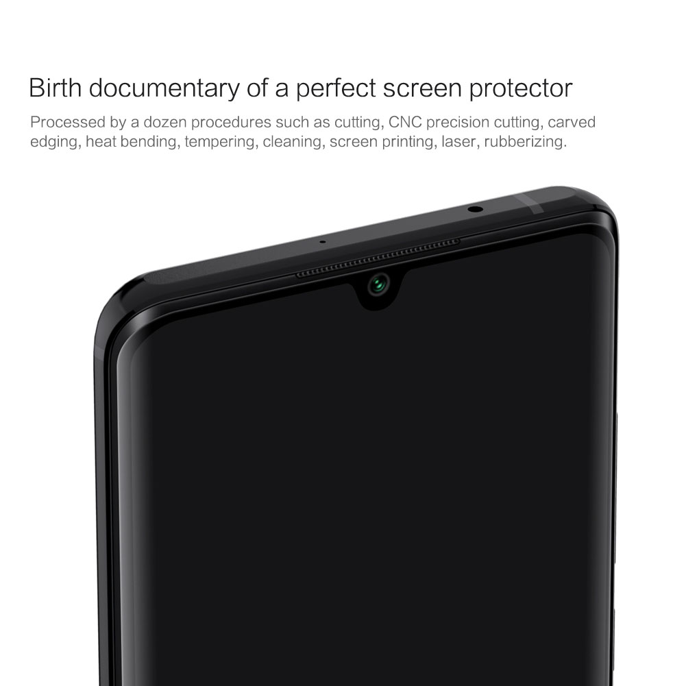 Xiaomi Mi CC9 Pro screen protector