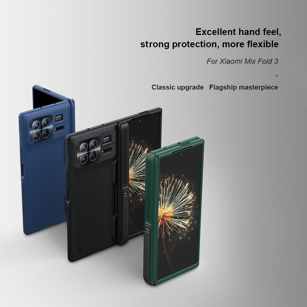 Xiaomi Mix Fold 3 case