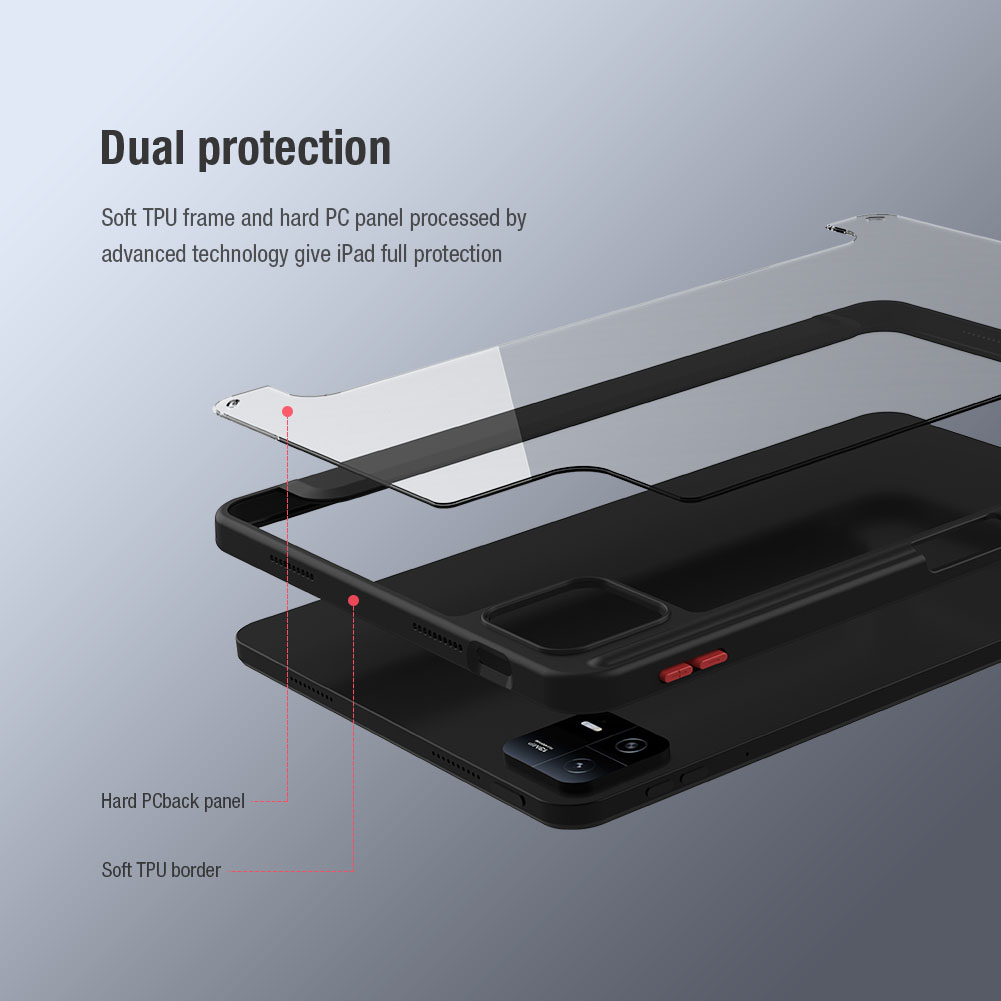 Xiaomi Pad 6 case