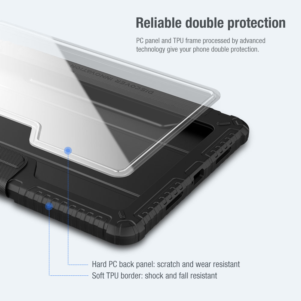Xiaomi Pad 6/Pad 6 Pro case
