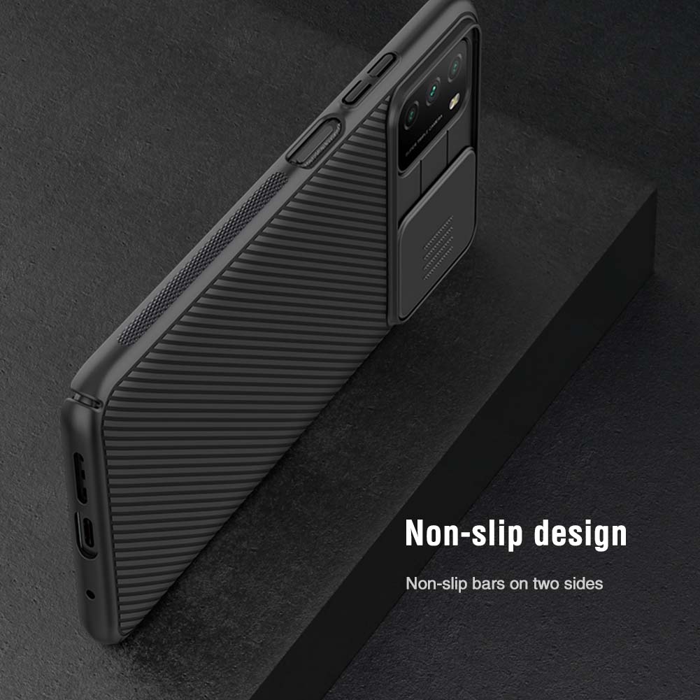 Xiaomi Poco M3 case