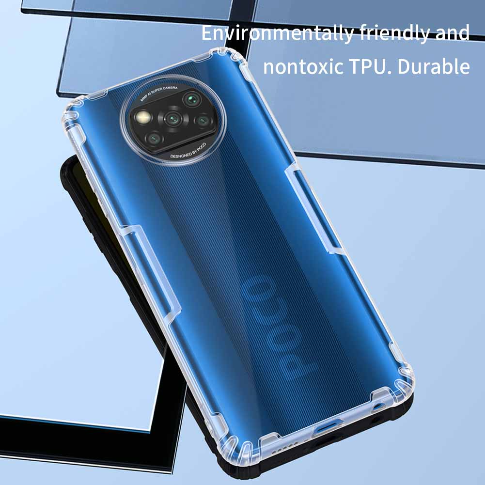 XIAOMI Poco X3 NFC case